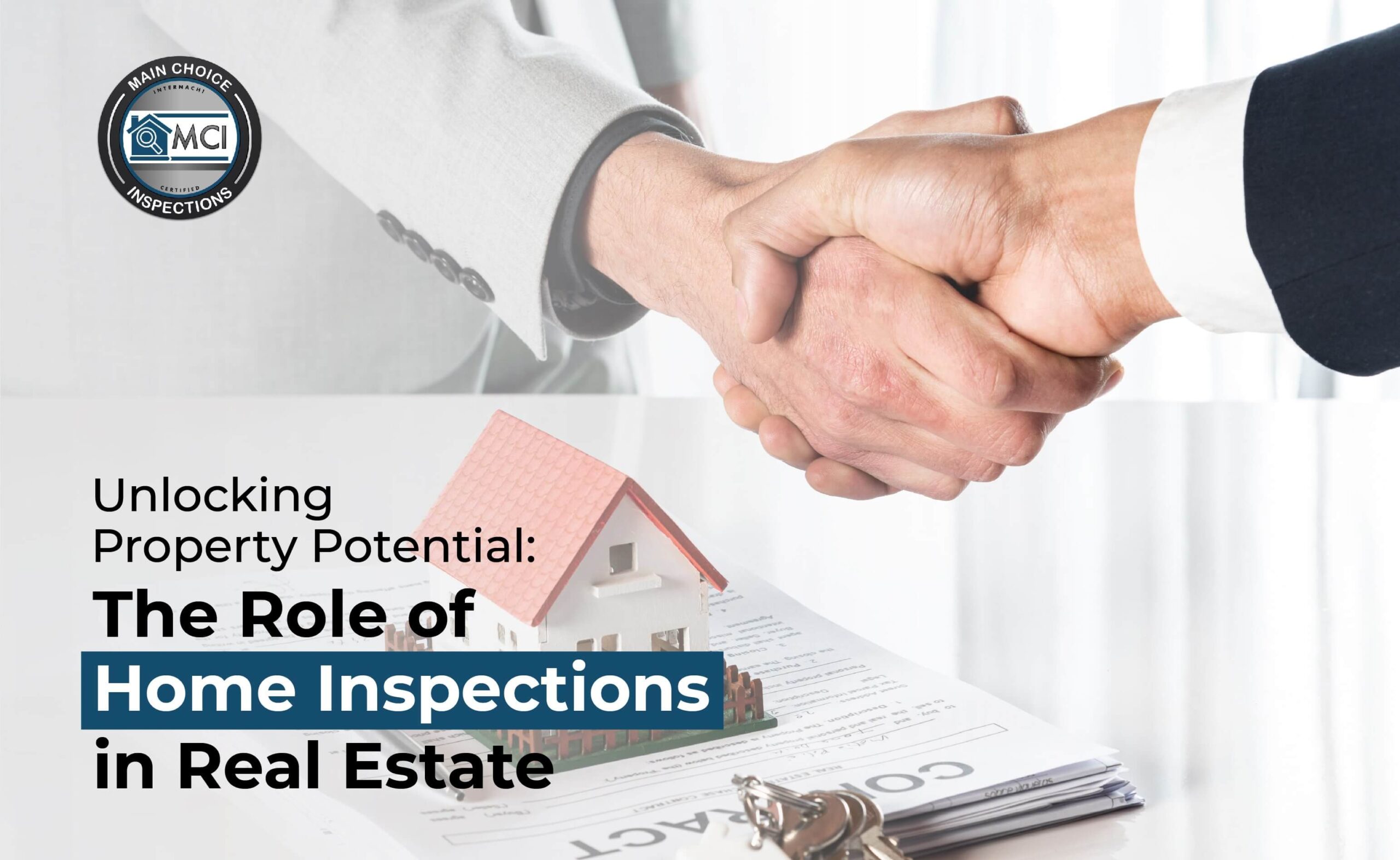 Home Inspection Gray ME